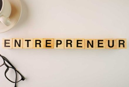 Working for yourself – It all begins and ends with you