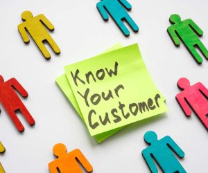 know your customer